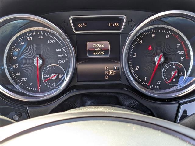 used 2018 Mercedes-Benz GLE 350 car, priced at $17,495