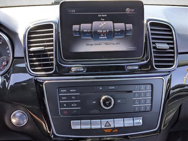 used 2018 Mercedes-Benz GLE 350 car, priced at $17,495