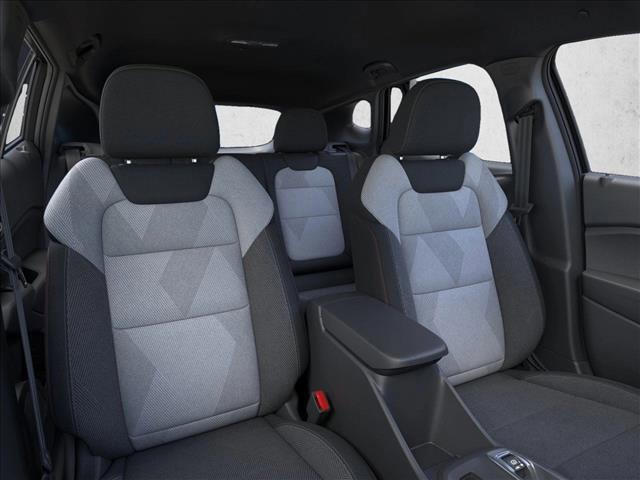 new 2026 Chevrolet Trax car, priced at $24,890