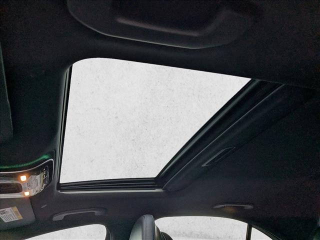 used 2022 Mercedes-Benz C-Class car, priced at $24,995