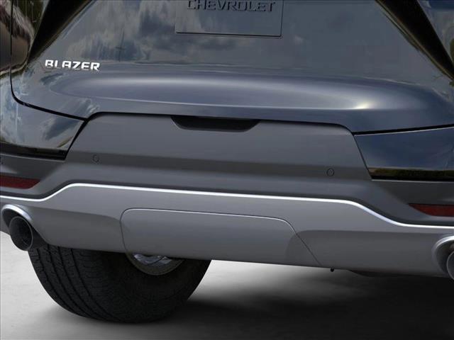 new 2026 Chevrolet Blazer car, priced at $31,095