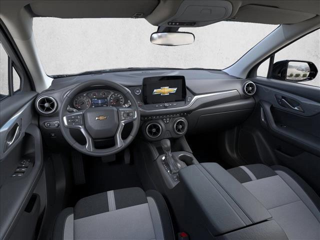 new 2026 Chevrolet Blazer car, priced at $31,095