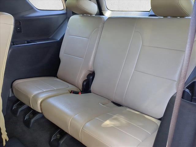 used 2023 Chevrolet Traverse car, priced at $24,314
