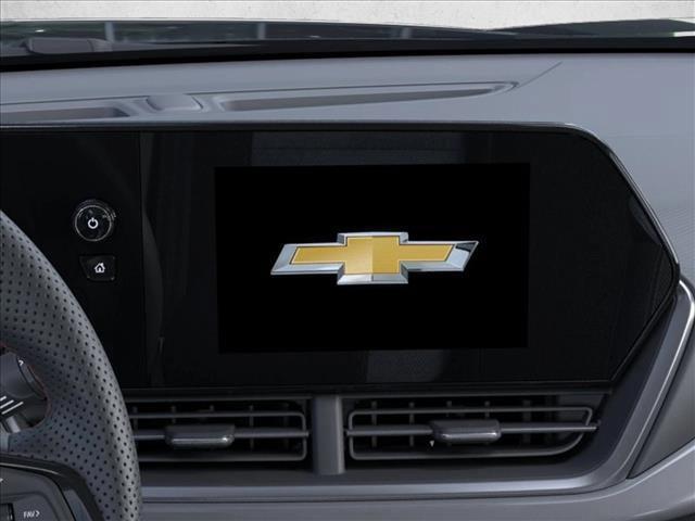 new 2026 Chevrolet Trax car, priced at $25,654