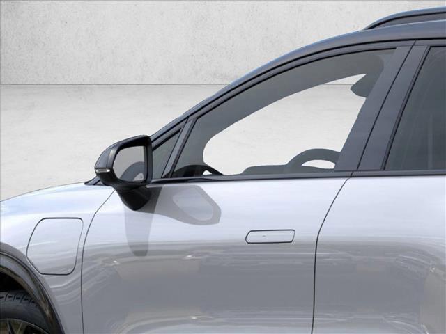 new 2026 Chevrolet Equinox EV car, priced at $35,581