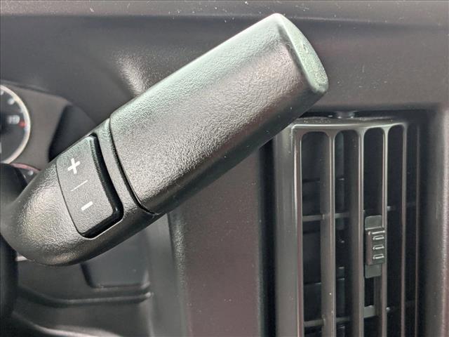 used 2020 Chevrolet Express 2500 car, priced at $15,675