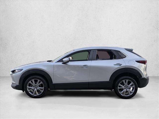 used 2021 Mazda CX-30 car, priced at $16,785