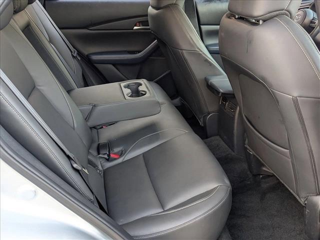 used 2021 Mazda CX-30 car, priced at $16,785