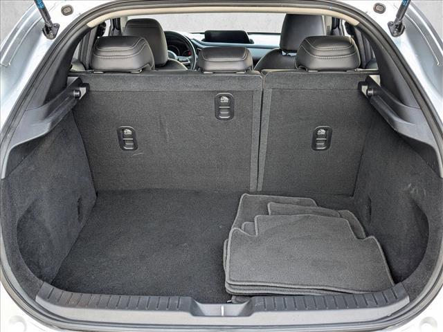 used 2021 Mazda CX-30 car, priced at $16,785