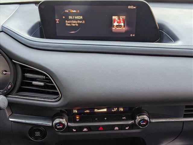 used 2021 Mazda CX-30 car, priced at $16,785