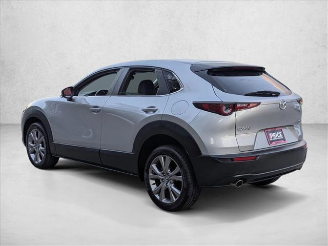 used 2021 Mazda CX-30 car, priced at $16,785