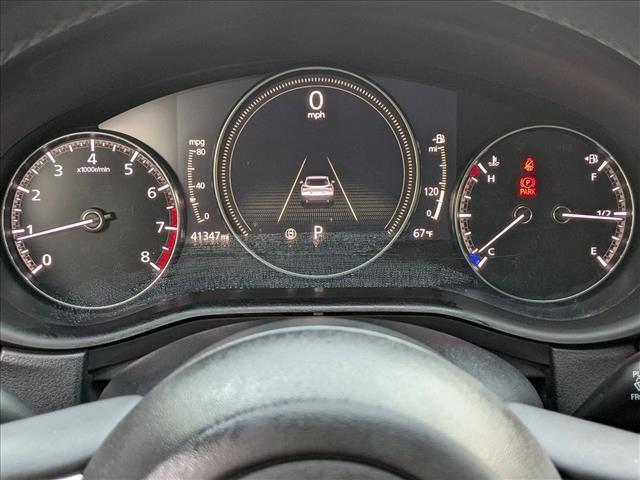 used 2021 Mazda CX-30 car, priced at $16,785