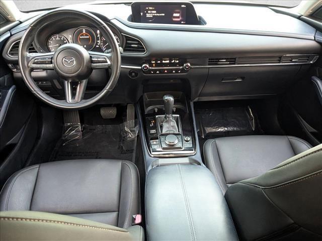 used 2021 Mazda CX-30 car, priced at $16,785