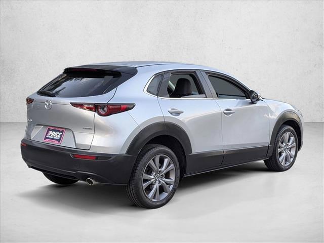 used 2021 Mazda CX-30 car, priced at $16,785