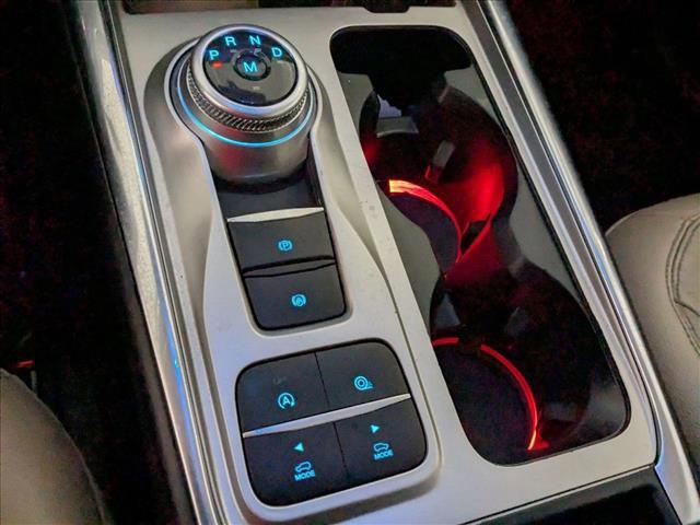 used 2020 Ford Explorer car, priced at $20,795