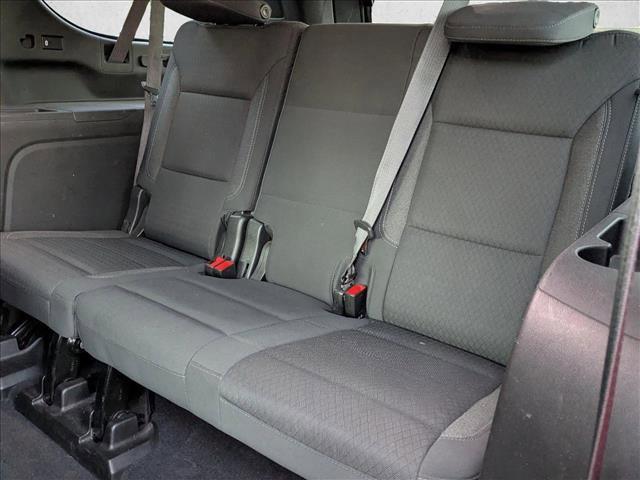 used 2021 Chevrolet Suburban car, priced at $33,985