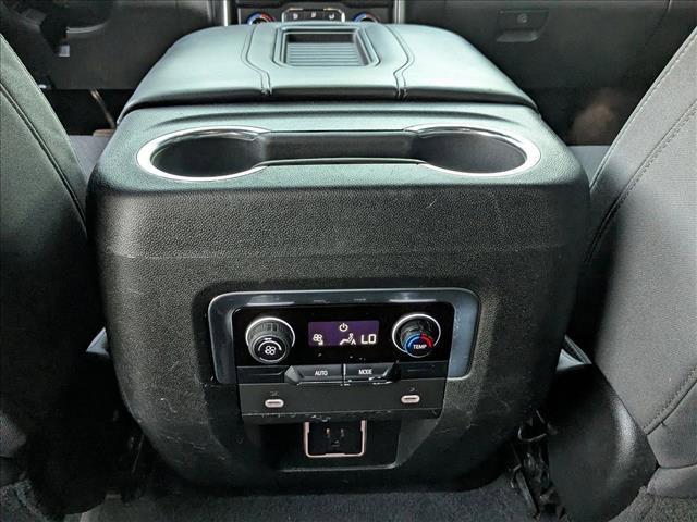 used 2021 Chevrolet Suburban car, priced at $33,985