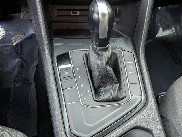 used 2019 Volkswagen Tiguan car, priced at $14,995