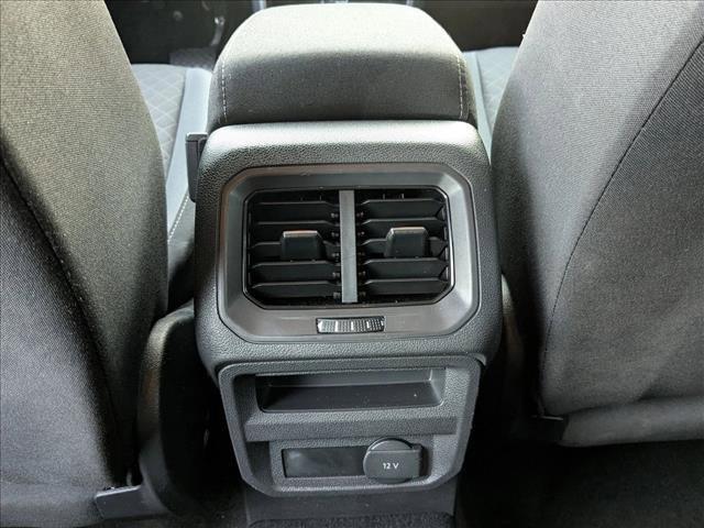 used 2019 Volkswagen Tiguan car, priced at $14,995