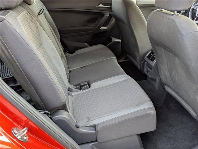 used 2019 Volkswagen Tiguan car, priced at $14,995