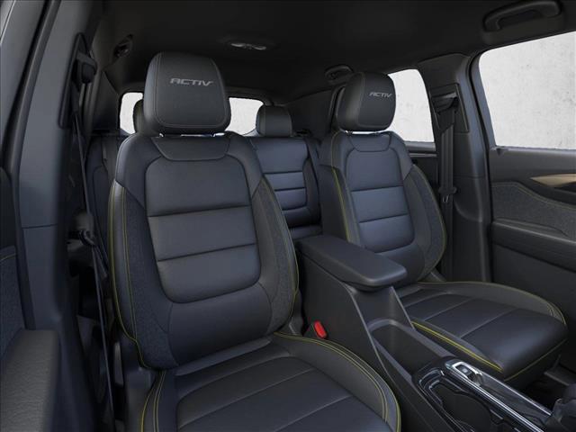 new 2025 Chevrolet TrailBlazer car, priced at $25,052