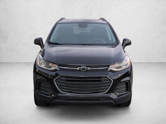 used 2022 Chevrolet Trax car, priced at $18,485