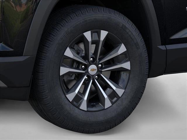 new 2026 Chevrolet Equinox car, priced at $26,697