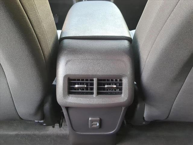 used 2024 Chevrolet Equinox car, priced at $22,694