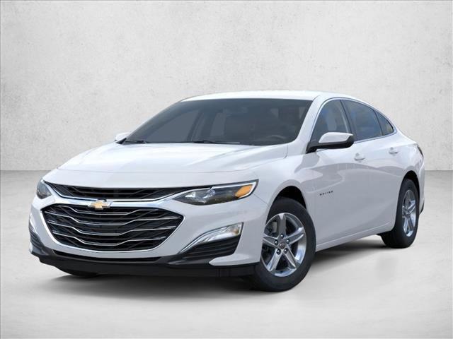 new 2025 Chevrolet Malibu car, priced at $24,582