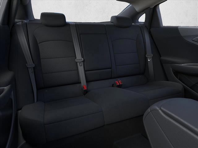 new 2025 Chevrolet Malibu car, priced at $24,582