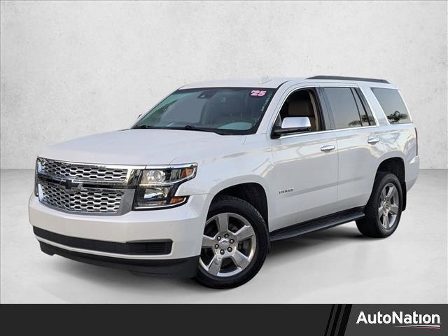 used 2016 Chevrolet Tahoe car, priced at $15,585