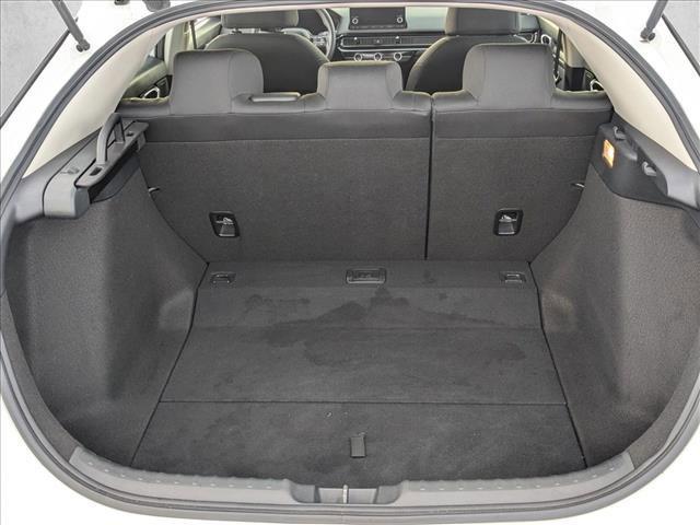 used 2023 Honda Civic car, priced at $23,989