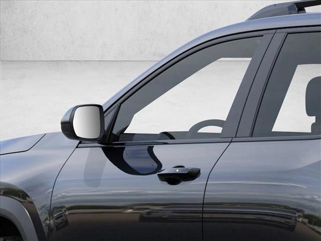 new 2026 Chevrolet Equinox car, priced at $29,395