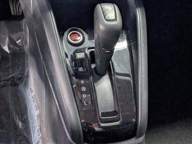 used 2021 Nissan Versa car, priced at $10,495