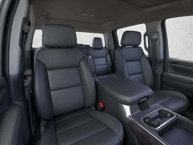 new 2026 Chevrolet Silverado 2500 car, priced at $71,107