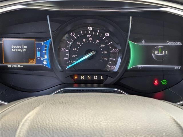 used 2014 Ford Fusion Hybrid car, priced at $7,260