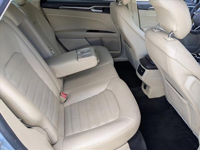 used 2014 Ford Fusion Hybrid car, priced at $7,260