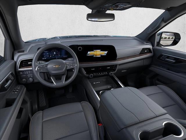 new 2026 Chevrolet Suburban car, priced at $78,007