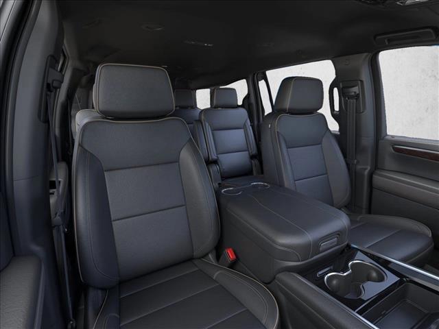 new 2026 Chevrolet Suburban car, priced at $78,007