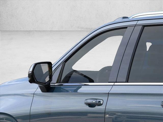 new 2026 Chevrolet Suburban car, priced at $78,007