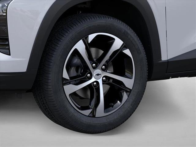 new 2026 Chevrolet Trax car, priced at $25,654