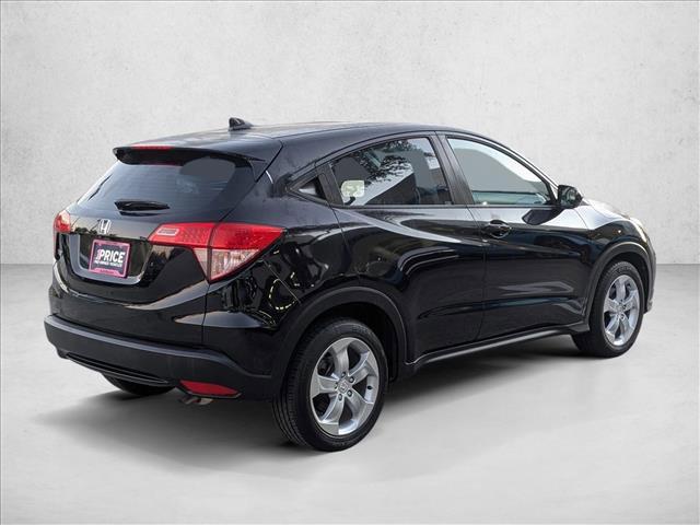 used 2016 Honda HR-V car, priced at $12,585