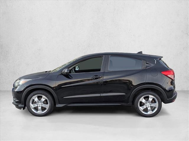 used 2016 Honda HR-V car, priced at $12,585