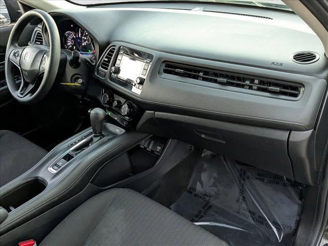 used 2016 Honda HR-V car, priced at $12,585