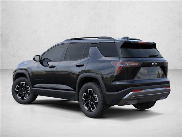 new 2026 Chevrolet Equinox car, priced at $29,721