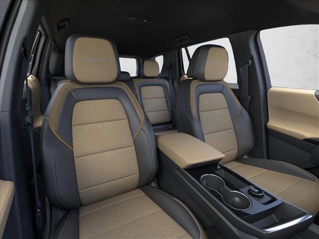 new 2026 Chevrolet Equinox car, priced at $29,721