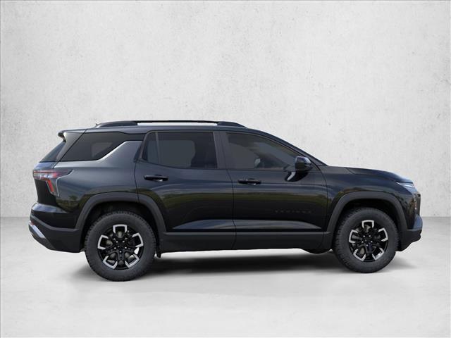 new 2026 Chevrolet Equinox car, priced at $29,721