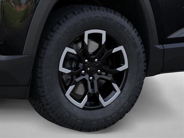 new 2026 Chevrolet Equinox car, priced at $29,721