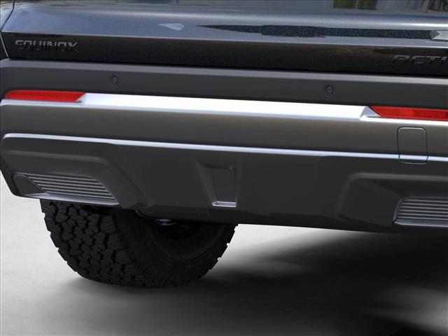 new 2026 Chevrolet Equinox car, priced at $29,721