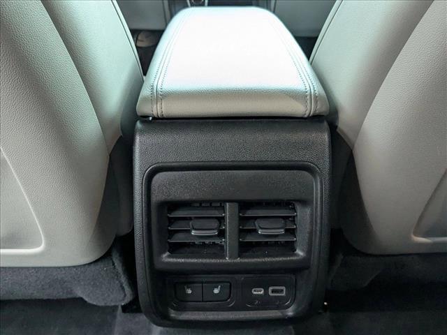 used 2020 Cadillac XT4 car, priced at $21,485